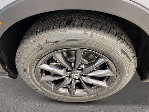 New 2026 Honda CR-V EX-L image 10