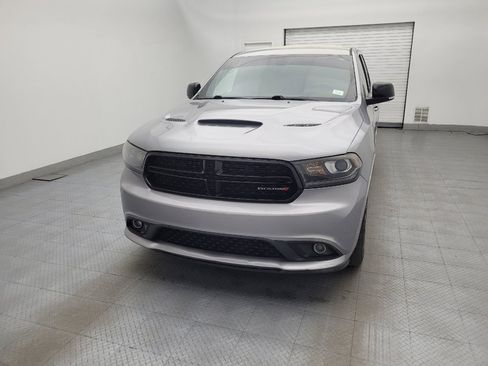 Used 2018 Dodge Durango GT w/ Blacktop Package RWD image 15