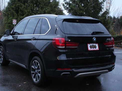 Used 2018 BMW X5 xDrive35i image 6