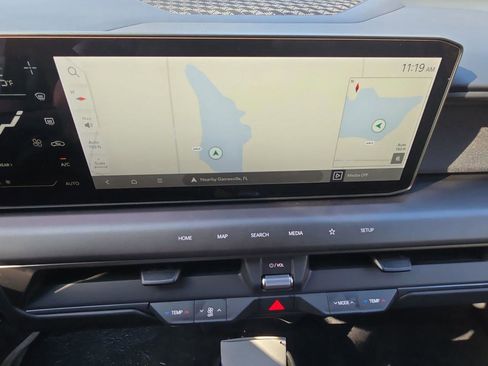 New 2026 Kia EV9 Wind AWD/4WD image 19