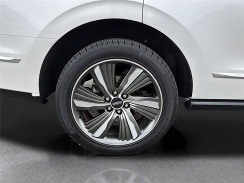 Used 2019 Lincoln Navigator Reserve AWD/4WD image 42