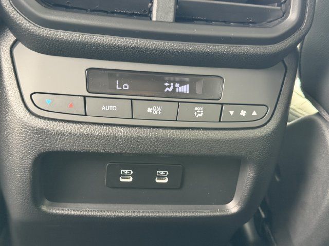 New 2026 Honda Pilot EX-L image 22
