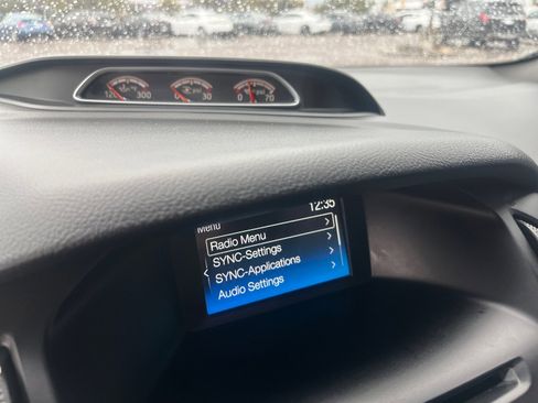 Used 2017 Ford Focus ST image 27