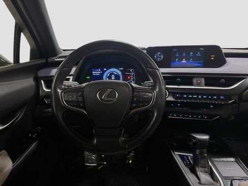 Used 2019 Lexus UX 250h image 28