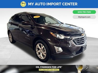 Used 2020 Chevrolet Equinox LT