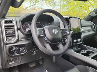 Used 2025 RAM 1500 Laramie video 2