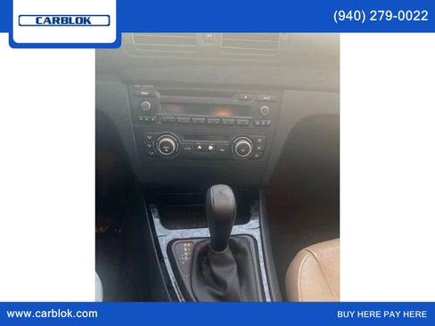 Used 2010 BMW 128i Coupe w/ Premium Pkg image 27