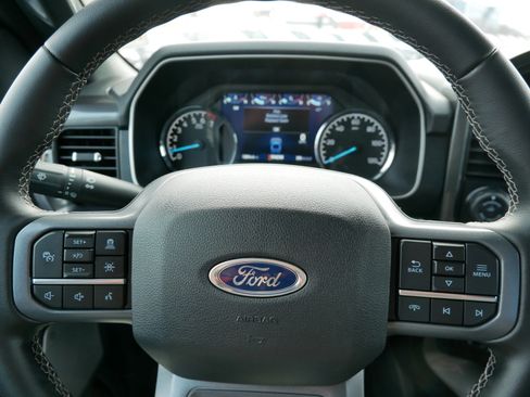 Used 2023 Ford F150 XLT w/ Equipment Group 302A High image 25