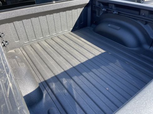 New 2026 RAM 1500 Rebel w/ Rebel Level 2 Equipment Group image 16