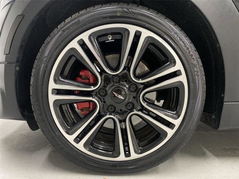 Used 2014 MINI Cooper Countryman John Cooper Works image 23