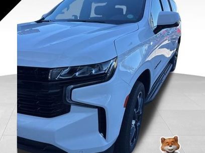 Used 2023 Chevrolet Suburban RST w/ Luxury Package