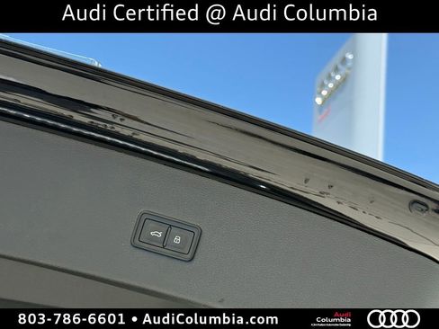 Used 2026 Audi Q8 Premium Plus w/ Premium Plus Package AWD/4WD image 18