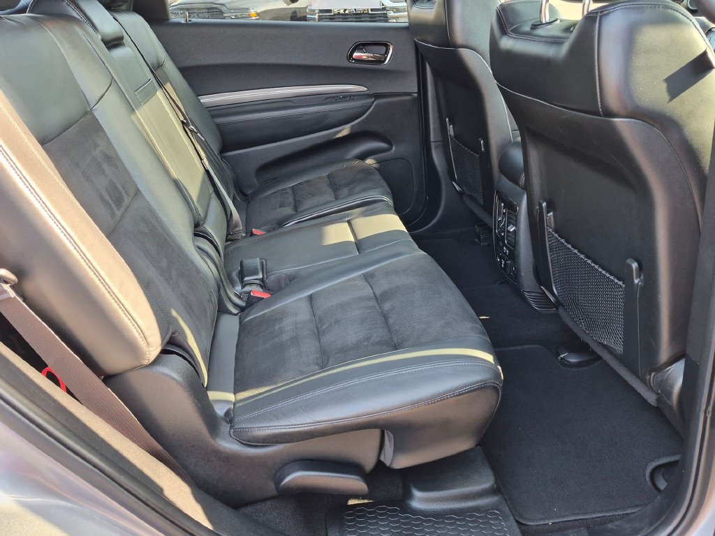 Used 2020 Dodge Durango R/T AWD/4WD image 27
