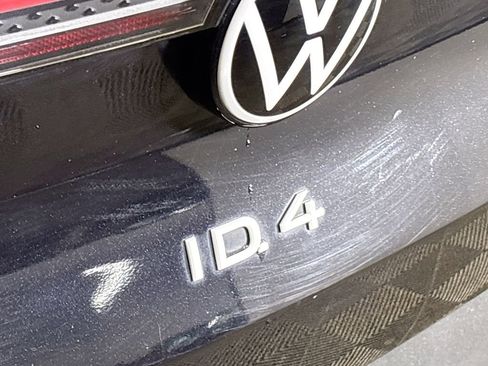 Certified 2023 Volkswagen ID.4 Pro image 24