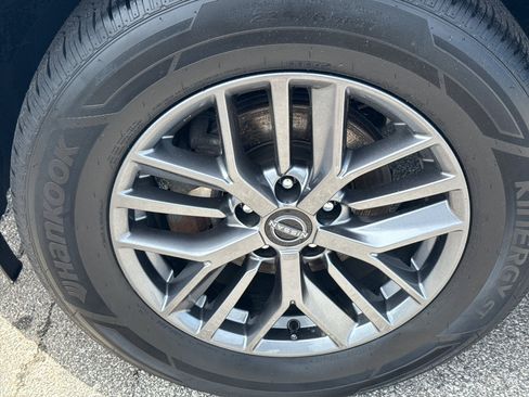 Certified 2023 Nissan Rogue S AWD/4WD image 9