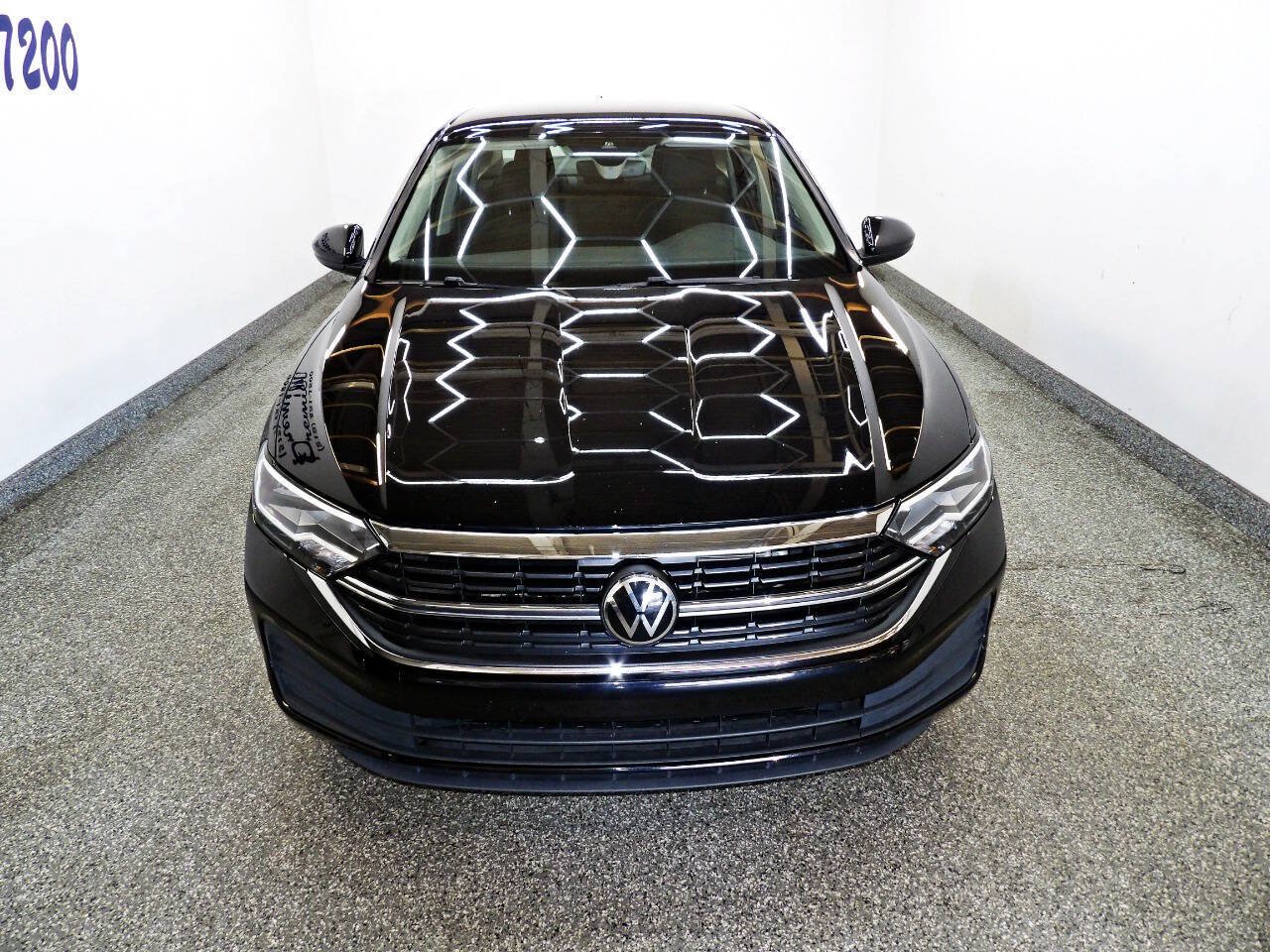 Used 2024 Volkswagen Jetta S FWD image 2