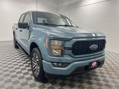 Used 2023 Ford F150 XL w/ STX Appearance Package