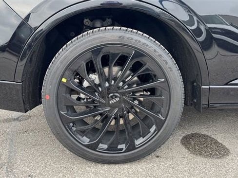 New 2026 Lincoln Aviator Reserve image 9