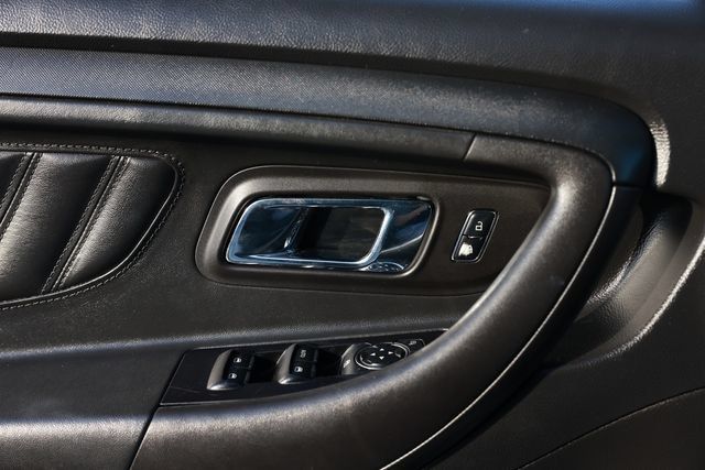 Used 2017 Ford Taurus Police Interceptor AWD image 43
