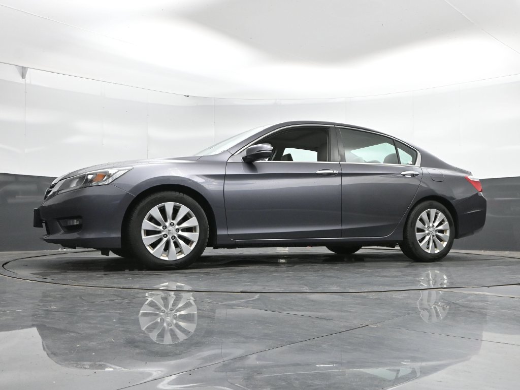 Used 2015 Honda Accord EX image 22