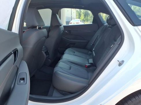 New 2026 Hyundai Sonata N Line image 16