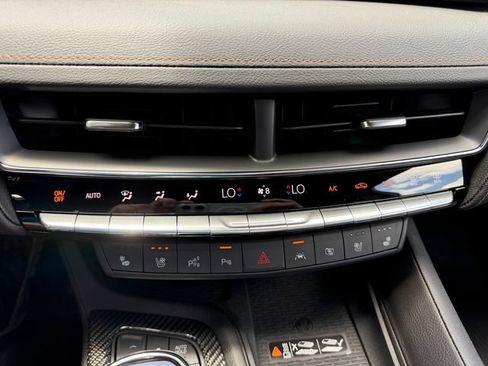 New 2026 Cadillac CT5 Sport RWD image 14