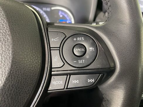 Used 2022 Toyota RAV4 XSE image 22