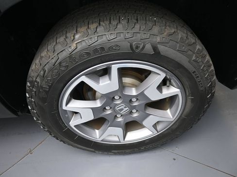 Certified 2023 Honda Passport TrailSport image 15