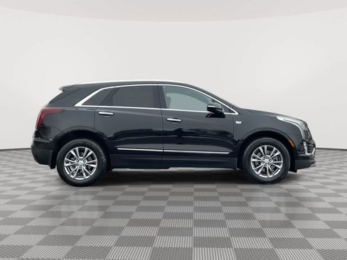 Certified 2023 Cadillac XT5 Premium Luxury image 9