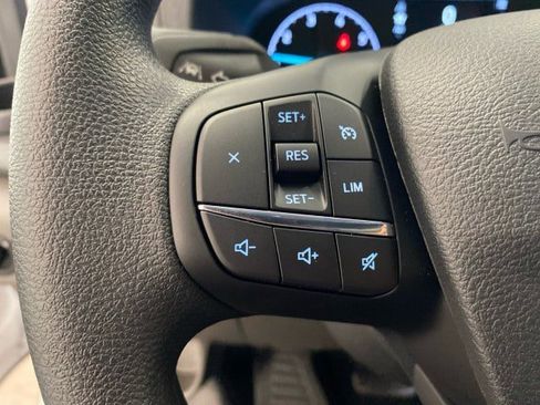 New 2025 Ford Transit 250 Low Roof AWD w/ Load Area Protection Package image 17