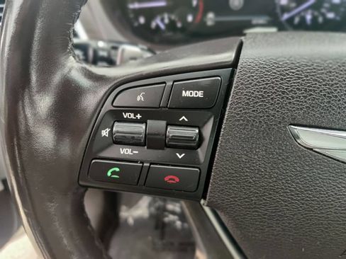 Used 2018 Genesis G80 3.8 w/ Option Group 03 AWD/4WD image 12