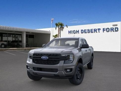 New 2026 Ford Ranger XL RWD image 2
