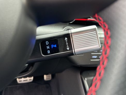 Certified 2025 Hyundai Kona N Line image 30