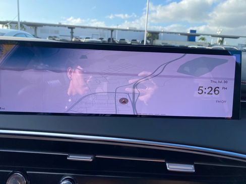 New 2026 Genesis GV70 2.5T Sport Prestige AWD/4WD image 16