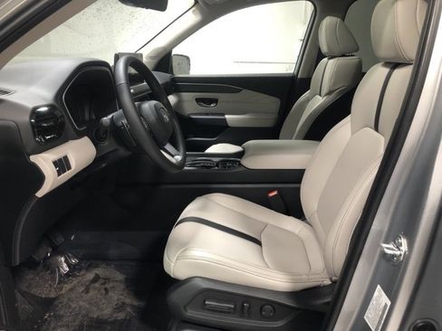 New 2026 Honda Pilot Touring image 20