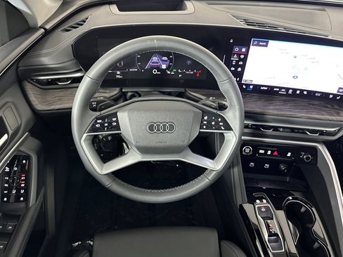 New 2025 Audi Q5 Premium Plus w/ Premium Plus image 13