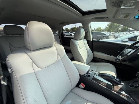 Used 2013 Lexus RX 350 FWD w/ Navigation Pkg image 18