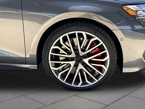 New 2026 Audi S3 Premium image 11