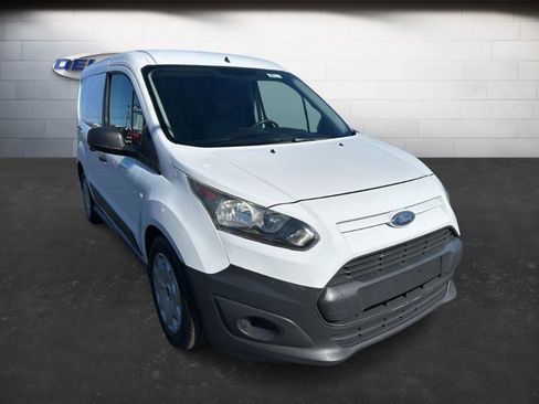Used 2018 Ford Transit Connect XL image 1
