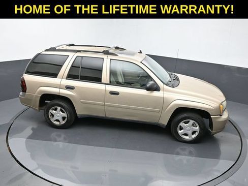 Used 2006 Chevrolet TrailBlazer LS RWD image 51