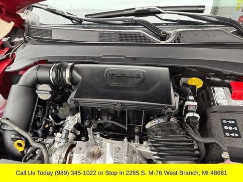 Used 2025 Jeep Compass Limited image 13