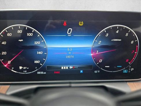 Certified 2024 Mercedes-Benz C 300 Sedan image 11