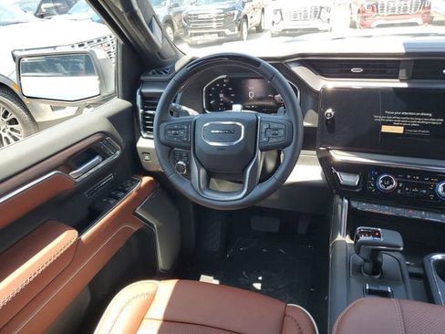 New 2026 GMC Sierra 1500 Denali Ultimate AWD/4WD image 14