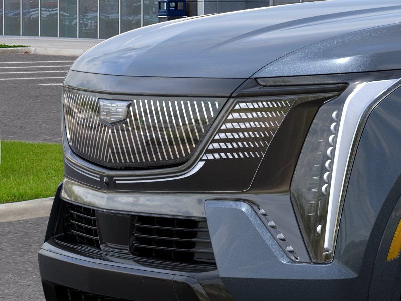 New 2026 Cadillac Escalade IQ Sport 1 AWD/4WD image 13