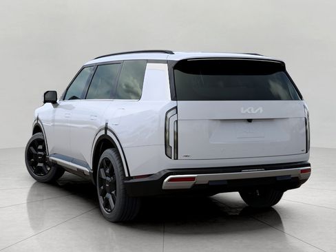 New 2027 Kia Telluride X-Line SX Prestige AWD/4WD image 4