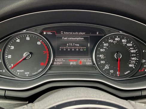 Used 2018 Audi A5 2.0T Premium w/ S Line Sport Package image 25