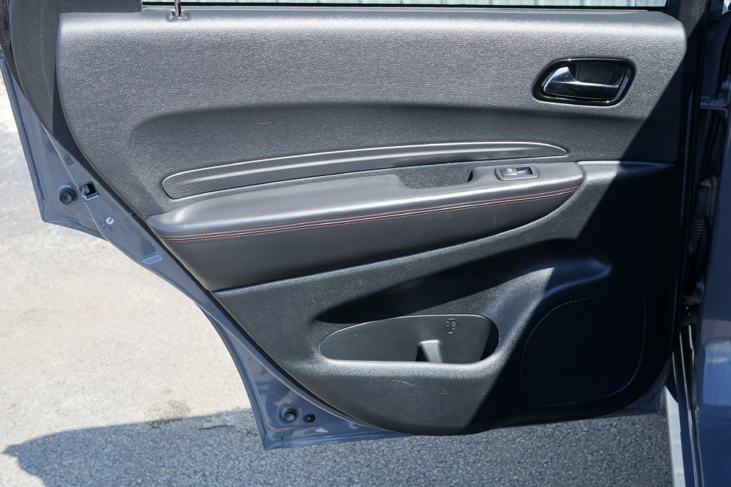 Used 2023 Dodge Durango GT AWD/4WD image 27