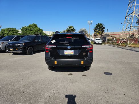 Certified 2023 Subaru Outback Wilderness image 6