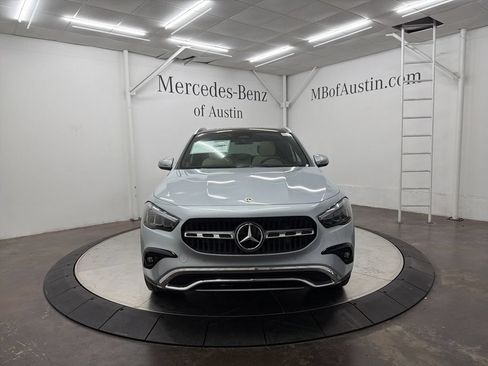 Used 2026 Mercedes-Benz GLA 250 image 2