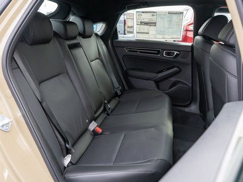 New 2026 Honda Civic Sport Touring image 14